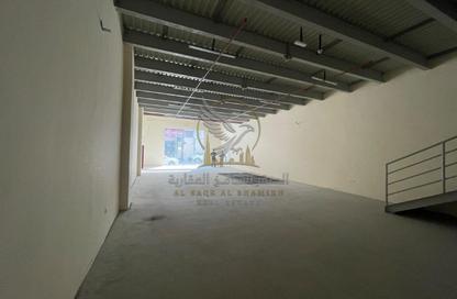 Warehouse - Studio - 1 for rent in Al Jurf Industrial 1 - Al Jurf Industrial - Ajman