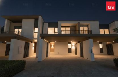 Townhouse - 3 Bedrooms - 4 Bathrooms for rent in Raya - Arabian Ranches 3 - Dubai