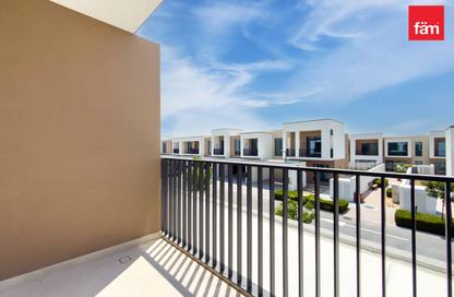 Townhouse - 3 Bedrooms - 4 Bathrooms for rent in Raya - Arabian Ranches 3 - Dubai