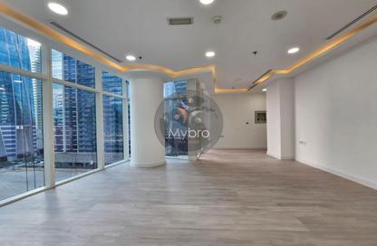 Office Space - Studio for sale in Park Lane Tower - Business Bay - Dubai