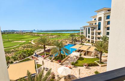 Apartment - 2 - 2 for sale in Ansam 4 - Ansam - Yas Island - Abu Dhabi Apartment - 2 - 2 for sale in Ansam 4 - Ansam - Yas Island - Abu Dhabi