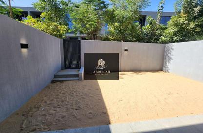 Townhouse - 4 Bedrooms - 4 Bathrooms for rent in Kaya - Masaar - Tilal City - Sharjah