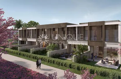 فيلا - 3 غرف نوم - 3 حمامات للبيع في حدائق ند الشبا المرحلة الرابعة - ند الشبا 1 - ند الشبا - دبي