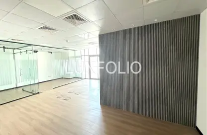 Office Space - Studio for rent in Tiffany Tower - JLT Cluster W - Jumeirah Lake Towers - Dubai