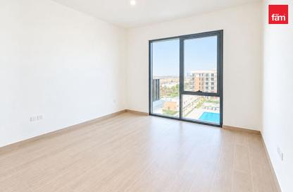 Apartment - Studio - 1 for rent in The Mayfair - Town Square - Dubai