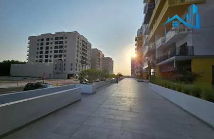 Apartment - 2 Bedrooms - 2 Bathrooms for rent in Sun Point Dubai A - Sun Point Dubai - Dubai Production City (IMPZ) - Dubai