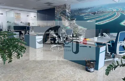 مكتب - 4 غرف نوم - 1 حمام للايجار في باي سكوير مبني رقم 1 - باي سكوير - الخليج التجاري - دبي مكتب - 4 غرف نوم - 1 حمام للايجار في باي سكوير مبني رقم 1 - باي سكوير - الخليج التجاري - دبي