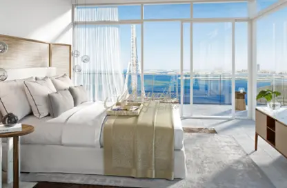 Apartment - 2 Bedrooms - 3 Bathrooms for sale in Bluewaters Bay Building 1 - Bluewaters Bay - Bluewaters - Dubai