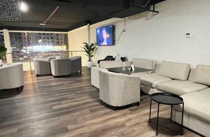 Shop - Studio - 1 for sale in Al Nakheel - Ajman Downtown - Ajman