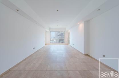 Apartment - 2 - 3 for sale in Marina Residences 4 - Marina Residences - Palm Jumeirah - Dubai