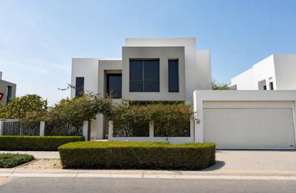Villa - 5 Bedrooms - 5 Bathrooms for sale in Sidra Villas II - Sidra Villas - Dubai Hills Estate - Dubai