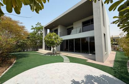 Villa - 5 Bedrooms - 5 Bathrooms for sale in Sidra Villas II - Sidra Villas - Dubai Hills Estate - Dubai