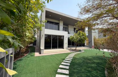 Villa - 5 Bedrooms - 5 Bathrooms for sale in Sidra Villas II - Sidra Villas - Dubai Hills Estate - Dubai Villa - 5 Bedrooms - 5 Bathrooms for sale in Sidra Villas II - Sidra Villas - Dubai Hills Estate - Dubai
