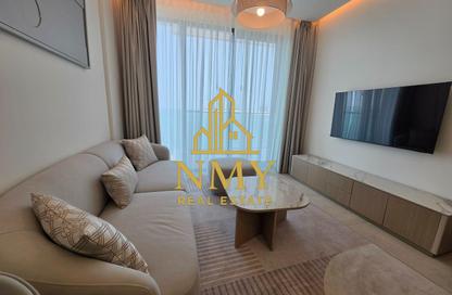 Apartment - 2 - 3 for sale in Playa Viva - Al Marjan Island - Ras Al Khaimah Apartment - 2 - 3 for sale in Playa Viva - Al Marjan Island - Ras Al Khaimah
