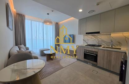 Apartment - 2 - 3 for sale in Playa Viva - Al Marjan Island - Ras Al Khaimah