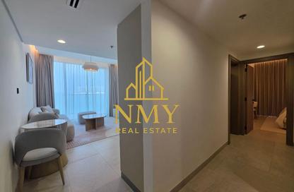 Apartment - 2 - 3 for sale in Playa Viva - Al Marjan Island - Ras Al Khaimah