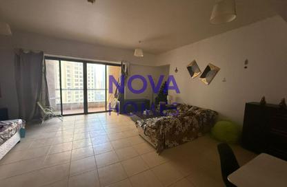Apartment - Studio - 1 Bathroom for rent in Rimal 4 - Rimal - Jumeirah Beach Residence - Dubai Apartment - Studio - 1 Bathroom for rent in Rimal 4 - Rimal - Jumeirah Beach Residence - Dubai