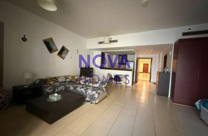 Apartment - Studio - 1 Bathroom for rent in Rimal 4 - Rimal - Jumeirah Beach Residence - Dubai Apartment - Studio - 1 Bathroom for rent in Rimal 4 - Rimal - Jumeirah Beach Residence - Dubai
