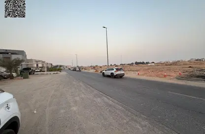 Land - Studio for sale in Al Bahia Hills - Al Bahia - Ajman