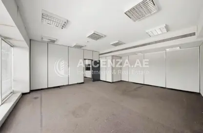 Office Space - Studio - 1 Bathroom for rent in Al Qayada Building - Deira - Dubai