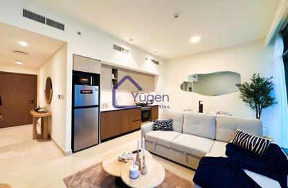 Apartment - 1 Bedroom - 1 Bathroom for sale in Creek Palace - Dubai Creek Harbour (The Lagoons) - Dubai