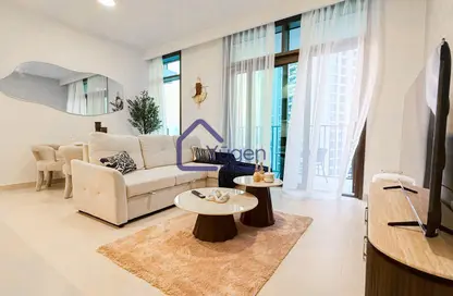 شقة - غرفة نوم - 1 حمام للبيع في قصر الخور - مرسى خور دبي - دبي شقة - غرفة نوم - 1 حمام للبيع في قصر الخور - مرسى خور دبي - دبي