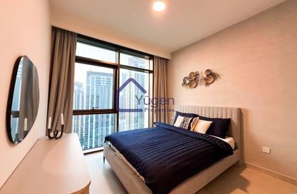 Apartment - 1 Bedroom - 1 Bathroom for sale in Creek Palace - Dubai Creek Harbour (The Lagoons) - Dubai