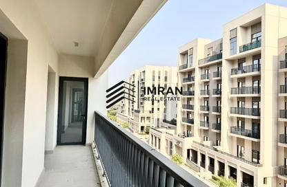 Apartment - 3 Bedrooms - 3 Bathrooms for rent in Maryam Island - Al Khan - Sharjah Apartment - 3 Bedrooms - 3 Bathrooms for rent in Maryam Island - Al Khan - Sharjah