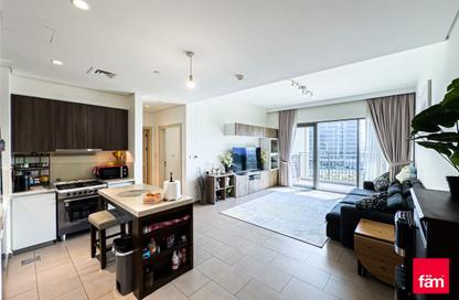 Apartment - 1 - 1 for sale in Park Heights 1 - Park Heights - Dubai Hills Estate - Dubai Apartment - 1 - 1 for sale in Park Heights 1 - Park Heights - Dubai Hills Estate - Dubai