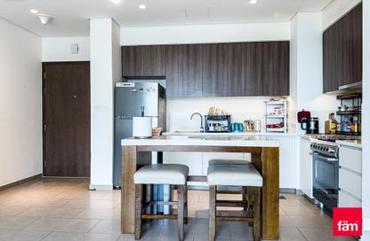 Apartment - 1 - 1 for sale in Park Heights 1 - Park Heights - Dubai Hills Estate - Dubai Apartment - 1 - 1 for sale in Park Heights 1 - Park Heights - Dubai Hills Estate - Dubai