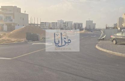 Land - Studio for sale in Al Bahia Hills - Al Bahia - Ajman