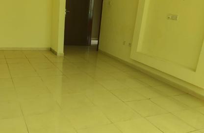 Apartment - 1 Bedroom - 2 Bathrooms for rent in Orient Tower 1 - Orient Towers - Al Bustan - Ajman