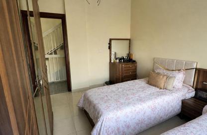 Townhouse - 3 Bedrooms - 4 Bathrooms for rent in Al Zaheya Gardens - Al Zahya - Ajman