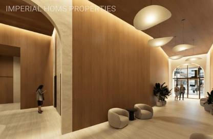 Apartment - 1 Bedroom - 2 Bathrooms for sale in Al Helio 1 - Al Helio - Ajman