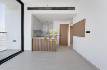 Apartment - 1 Bedroom - 2 Bathrooms for rent in Binghatti Venus - District 13 - Jumeirah Village Circle - Dubai