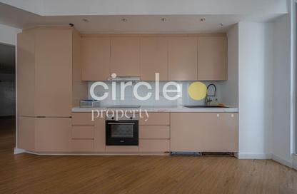 Apartment - 2 Bedrooms - 2 Bathrooms for rent in The Torch - Dubai Marina - Dubai Apartment - 2 Bedrooms - 2 Bathrooms for rent in The Torch - Dubai Marina - Dubai