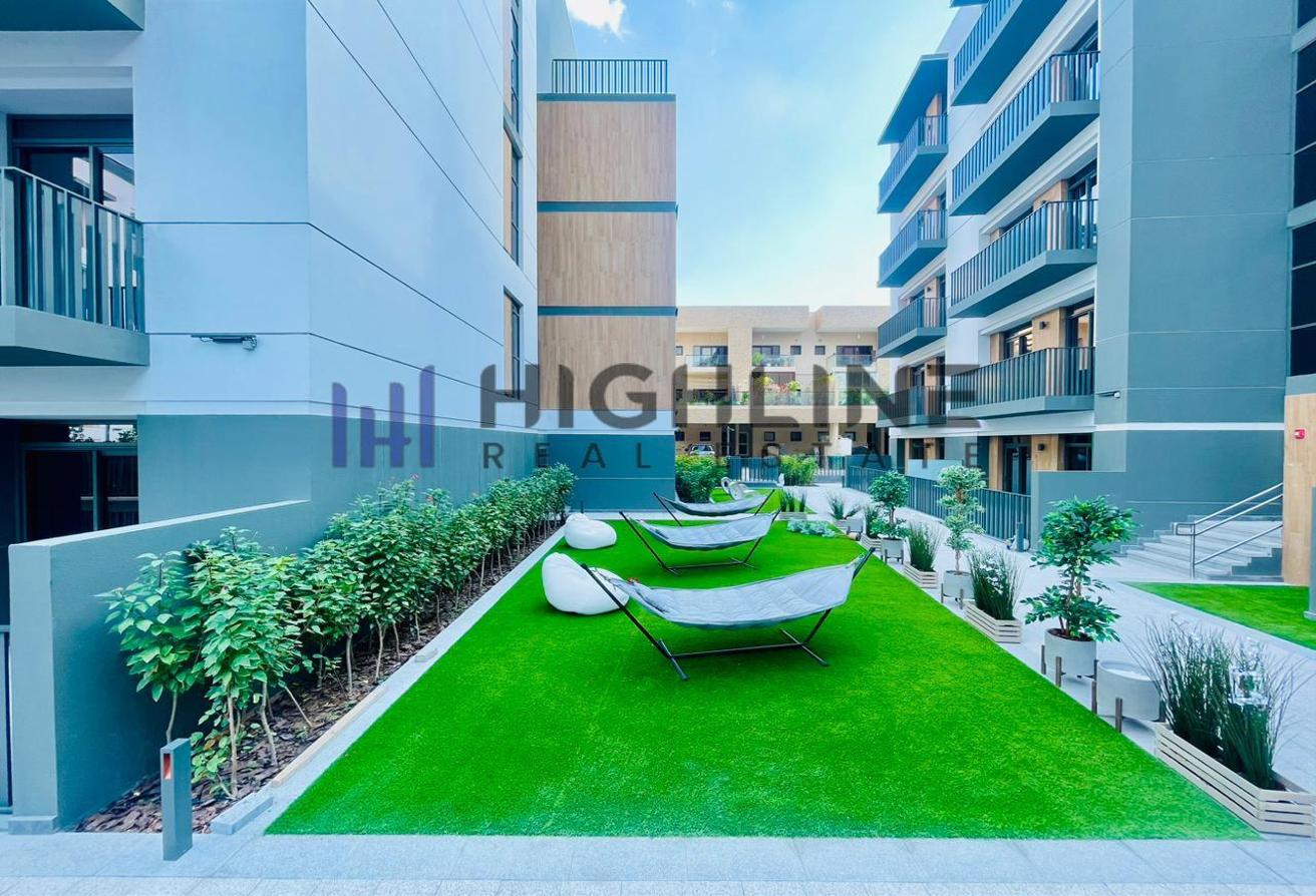 Direct on Pool |2 Parking |Best layout | Clubhouse photo 21