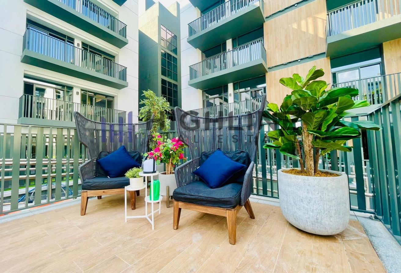 Direct on Pool |2 Parking |Best layout | Clubhouse photo 20