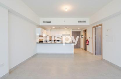 Apartment - 1 Bedroom - 2 Bathrooms for rent in Soho Square - Saadiyat Island - Abu Dhabi