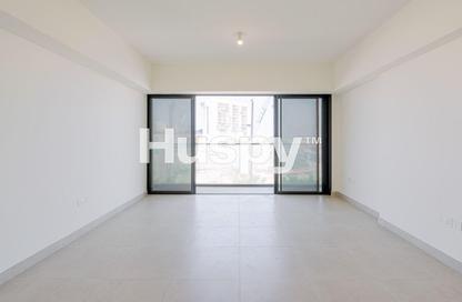 Apartment - 1 Bedroom - 2 Bathrooms for rent in Soho Square - Saadiyat Island - Abu Dhabi