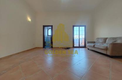Villa - 6 Bedrooms - 7+ Bathrooms for rent in Al Bateen Airport - Muroor Area - Abu Dhabi
