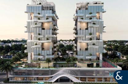 Apartment - 4 Bedrooms - 5 Bathrooms for sale in Reef 999 - Al Furjan - Dubai