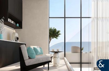 Apartment - 4 Bedrooms - 5 Bathrooms for sale in Reef 999 - Al Furjan - Dubai