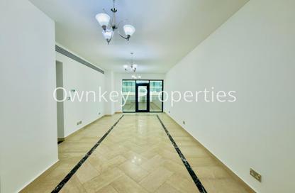 Apartment - 2 Bedrooms - 3 Bathrooms for rent in DXB Tower - Sheikh Zayed Road - Dubai