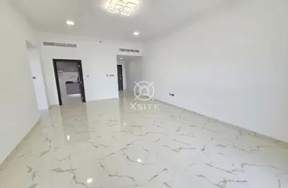 شقة - غرفة نوم - 2 حمامات للايجار في برج جيباس - ارجان - دبي شقة - غرفة نوم - 2 حمامات للايجار في برج جيباس - ارجان - دبي