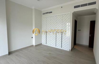 Apartment - 2 Bedrooms - 4 Bathrooms for rent in Art Courtyard - Arjan - Dubai