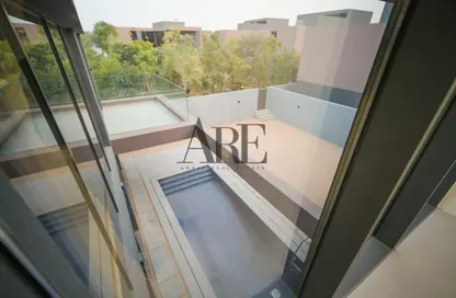 Villa - 5 Bedrooms - 6 Bathrooms for sale in Kaya - Masaar - Tilal City - Sharjah