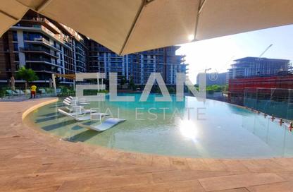Apartment - 1 Bedroom - 1 Bathroom for rent in Viridian - Central Park at City Walk - City Walk - Dubai