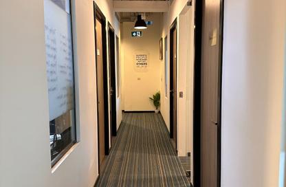 Office Space - Studio - 2 Bathrooms for rent in The One Tower - Barsha Heights (Tecom) - Dubai