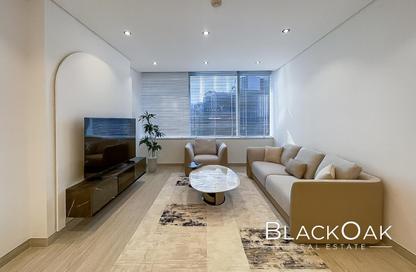 Apartment - 1 - 2 for rent in Sky Gardens - DIFC - Dubai